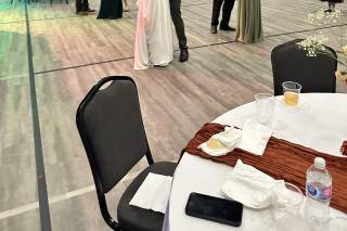 Bragg Creek Community Centre - 6