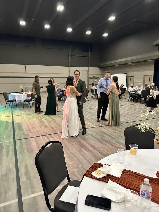 Bragg Creek Community Centre - 2