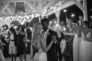 Lindsay Morgan Fry - 7