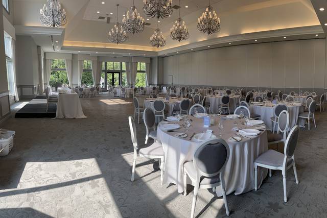 Deer Creek Golf & Banquet Facility 5