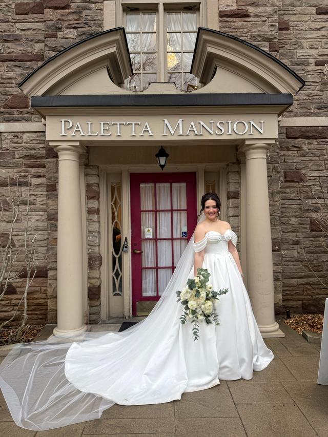 Paletta Mansion - 2