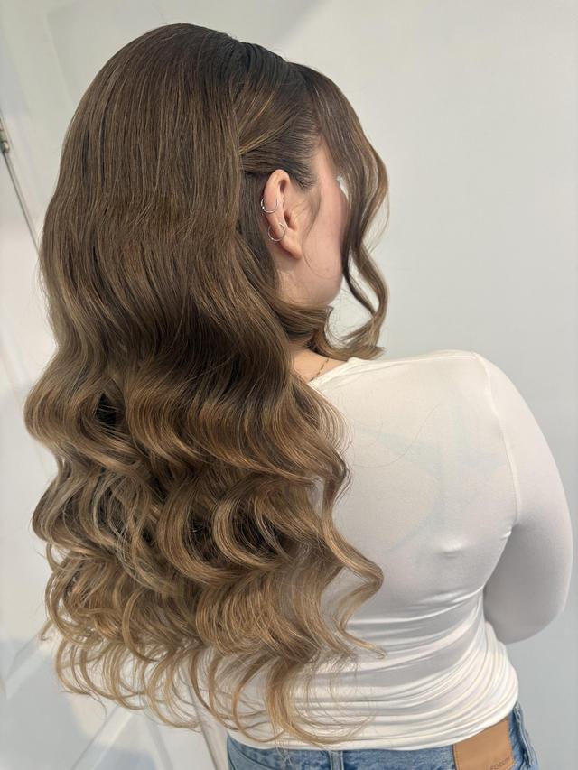 Hair by Hadia - 1