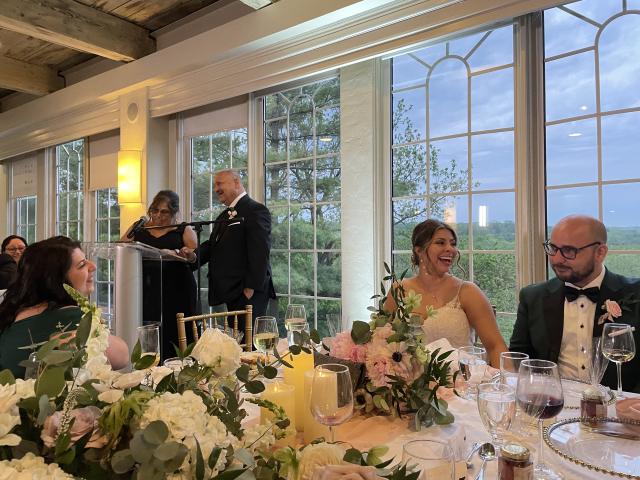 Boutique Linen Rentals - 1