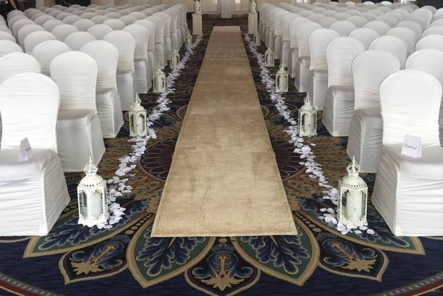 Sandstone Weddings & Special Events Inc. 5