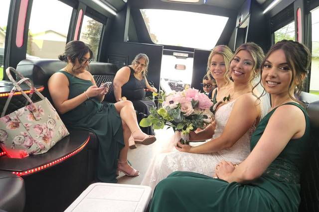 Regional Limousine 1