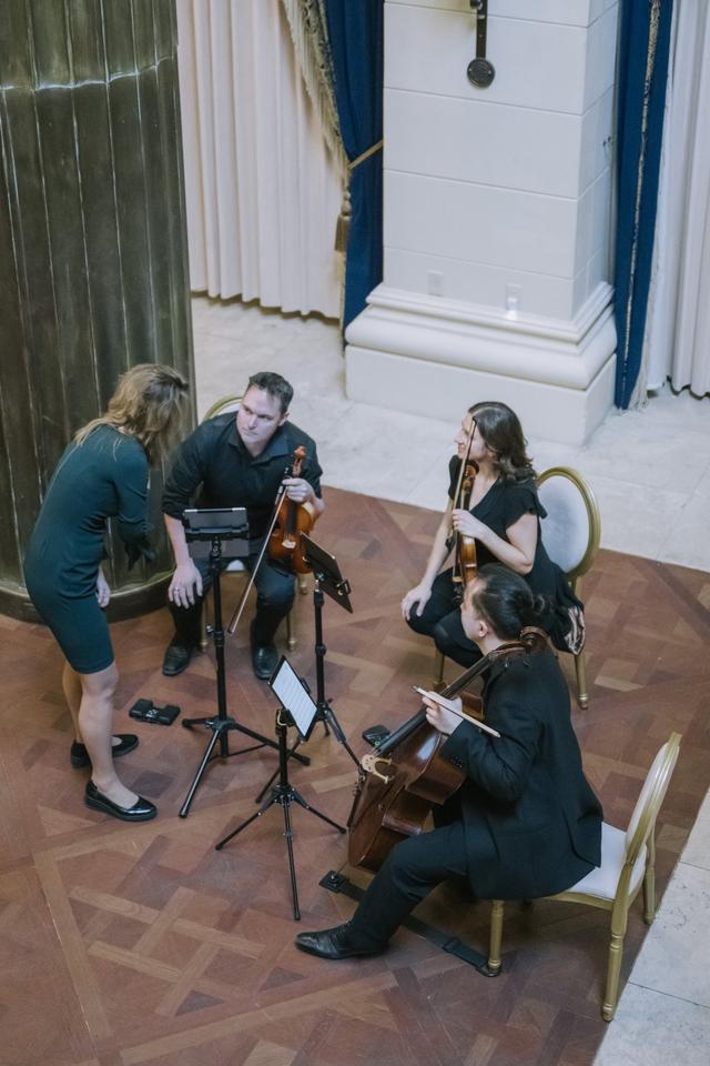 Impresario Events - 2