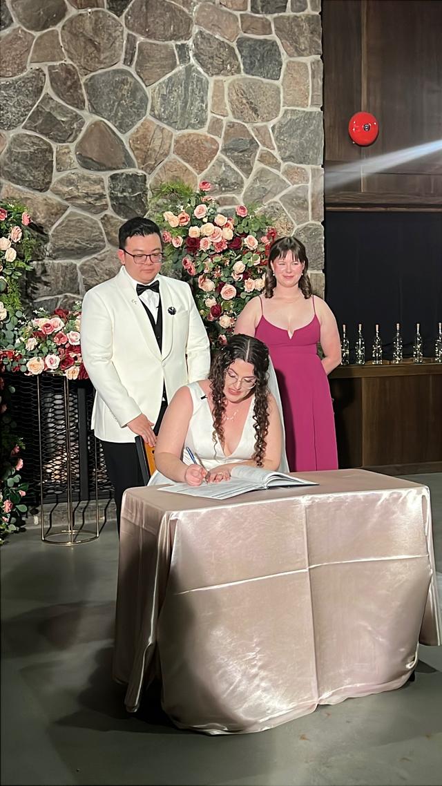 Livingituplaura Wedding and Event Planner - 2