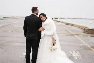 The Toronto Wedding Photographer - 9