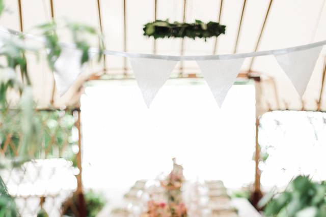 Lustre Events by Melissa & Morgan 1