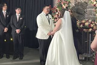 Livingituplaura Wedding and Event Planner - 7