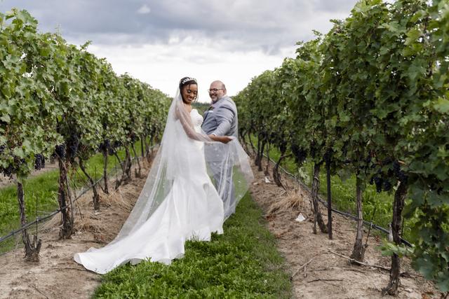 Origin Weddings - 1