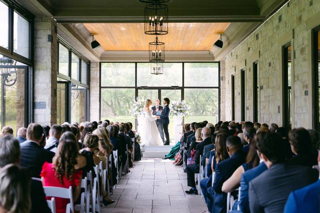Wedding Heaven 1