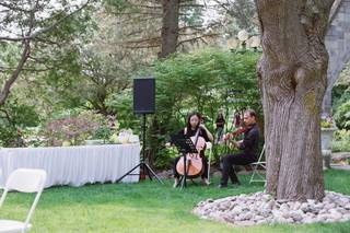 Toronto Wedding Musicians - 11