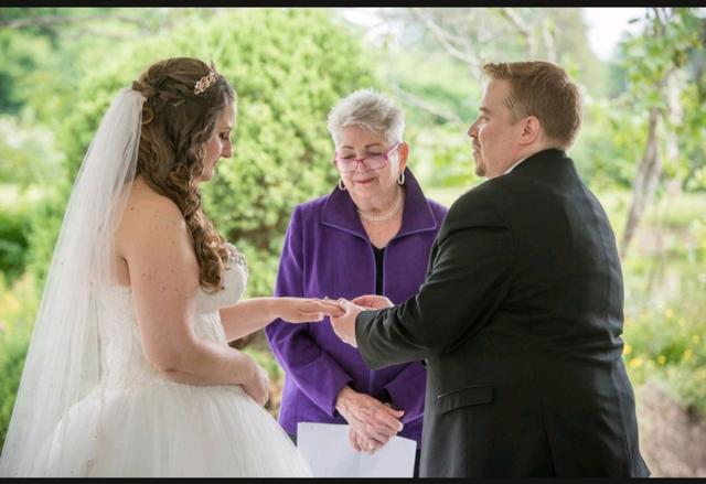 Sherry Harris Weddings and Ceremonies - 4