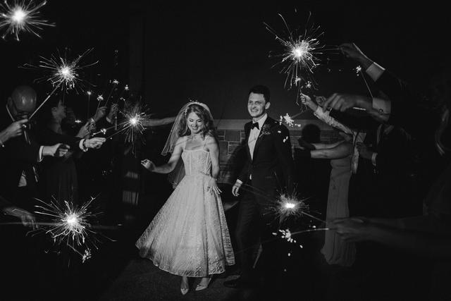 Claudia Cole Events - 1