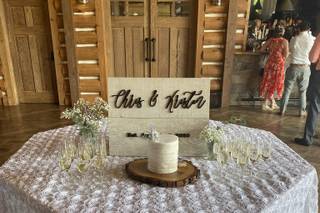 Guilty Pleasures Bakeshop + Catering - 5
