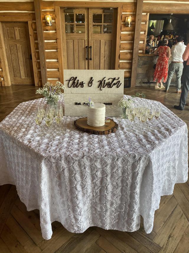 Guilty Pleasures Bakeshop + Catering - 1