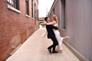 An Elegant Soirée Weddings & Events - 5