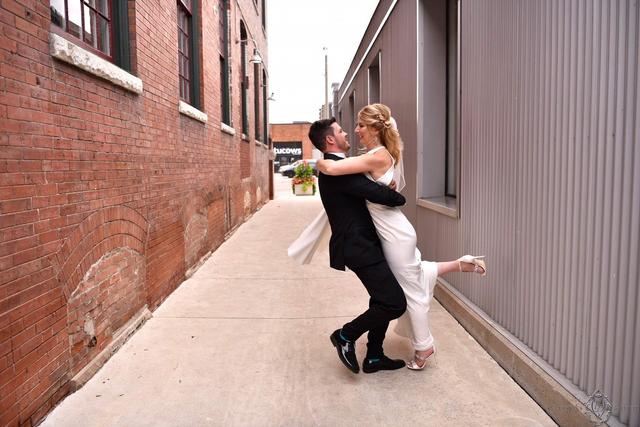 An Elegant Soirée Weddings & Events - 1