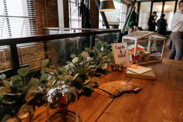 Create Weddings + Events 1