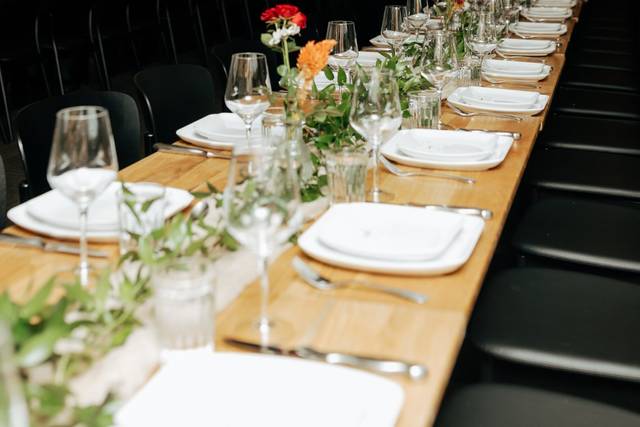 Create Weddings + Events 3