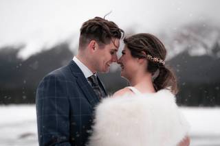 Connor Esau Weddings - 9