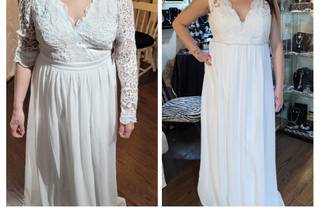 Shimmer Alterations - 8