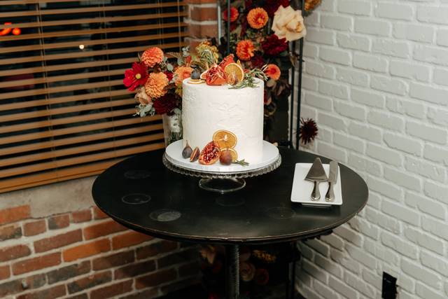 Create Weddings + Events 4