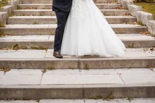 The Toronto Wedding Photographer - 8