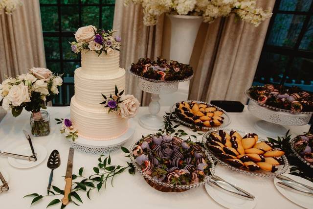 Fruitilicious Cakes 2