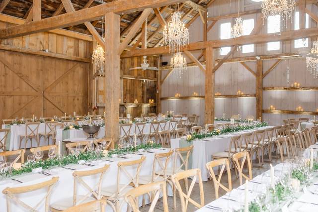 Evermore Weddings & Events 3