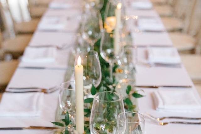 Evermore Weddings & Events 5