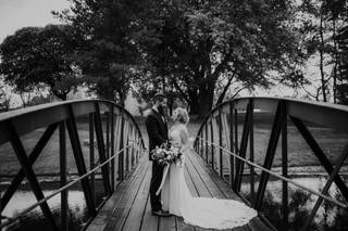 Peninsula Lakes Golf Club - 7