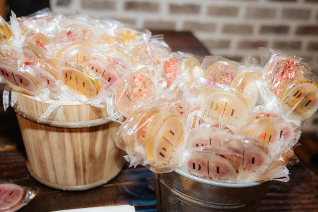 The Lollipop Boutique 2