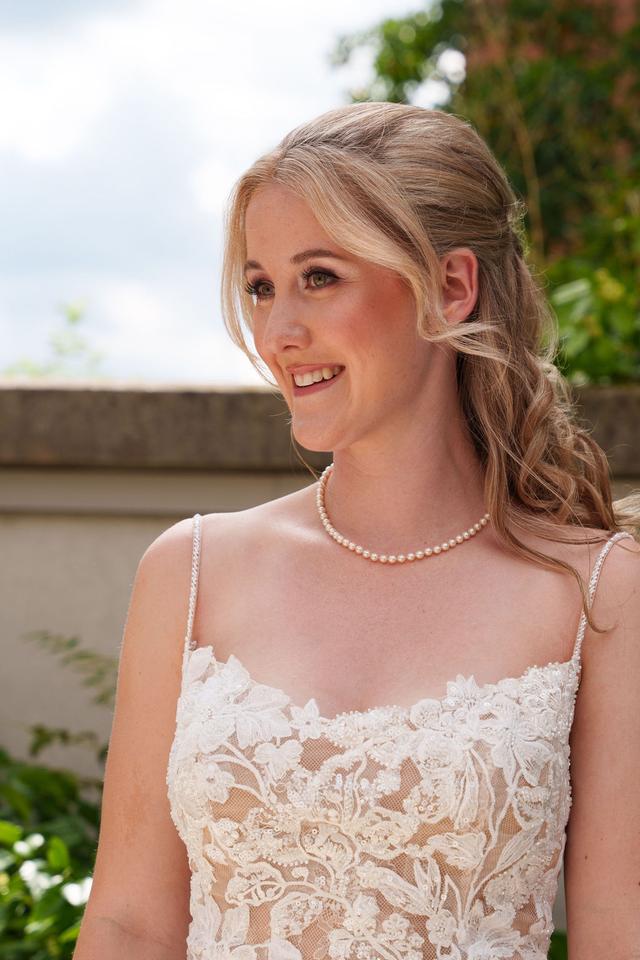 DORO Bridal Beauty Experts - 2