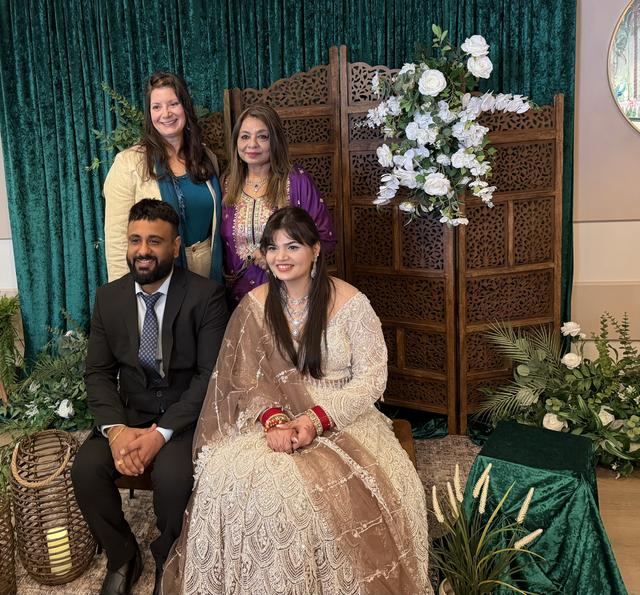 LoveStory Ceremonies - 1