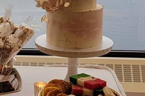 Joconde Patisserie 2