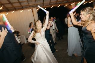 Fino Alla Fine DJ Services - 1