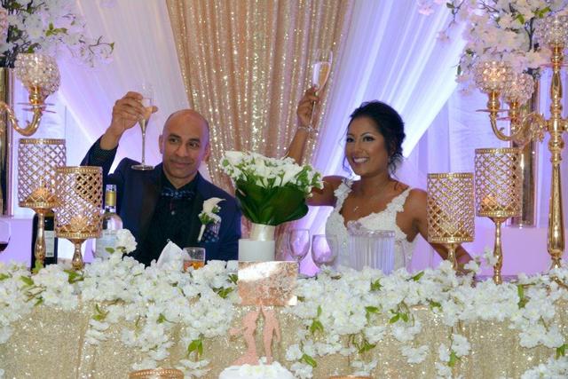 Pure Hue Dynasty Floral & Event Decor - 1