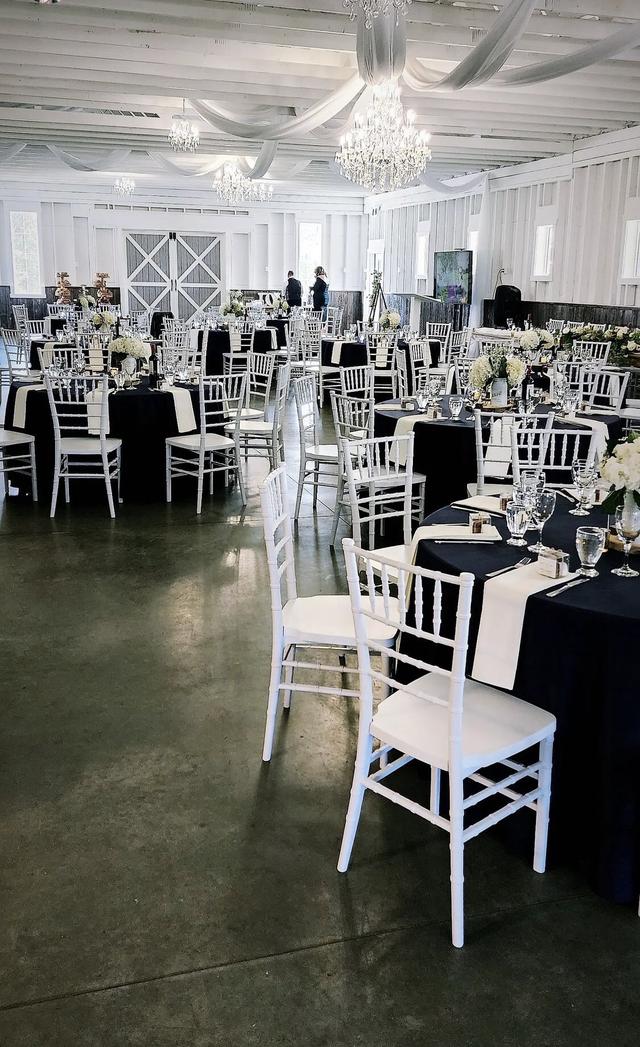 Diamond in the Rough Wedding and Events Venue - 2