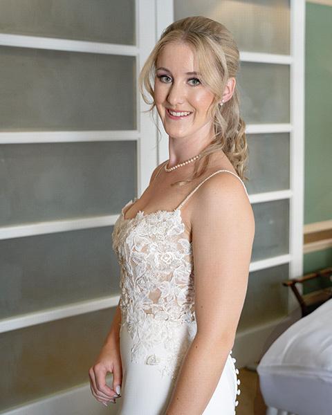DORO Bridal Beauty Experts - 3