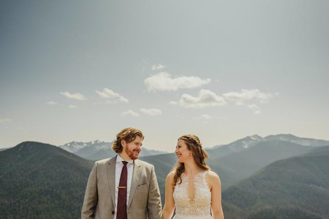 Manning Park Resort - 4