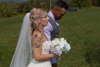 Cats Eye Cosmetology Special Events Hairstyling & Makeup Artistry - 17