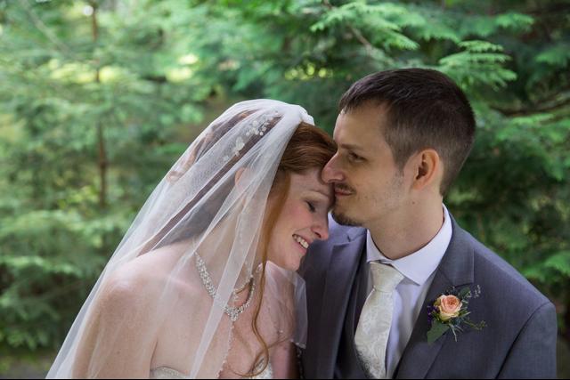 Wanderlust Weddings - 1