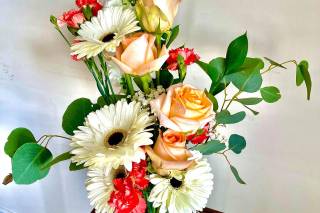 Simply Elegant by Fouzia - 1