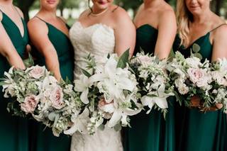 Lovely Blooms - 17