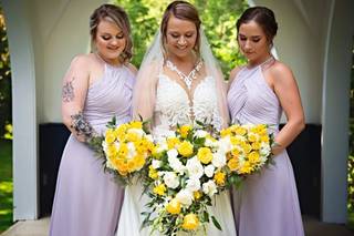 Branching Out Florists - 9