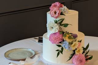 White Iris Wedding and Events - 5