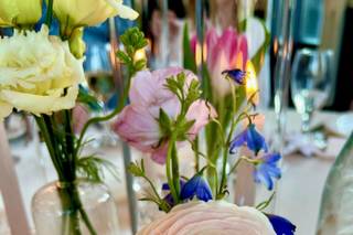 White Iris Wedding and Events - 6