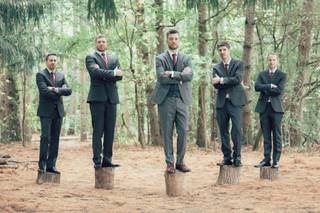 Boundless Wedding Photography - 6